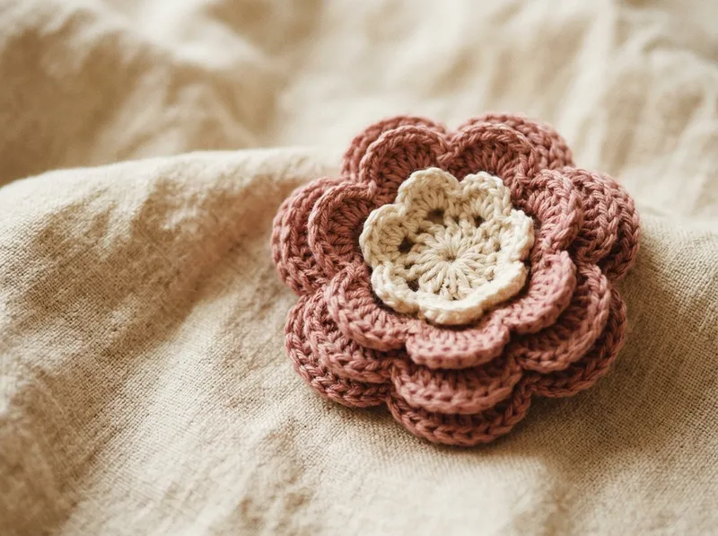 Crochet Patterns